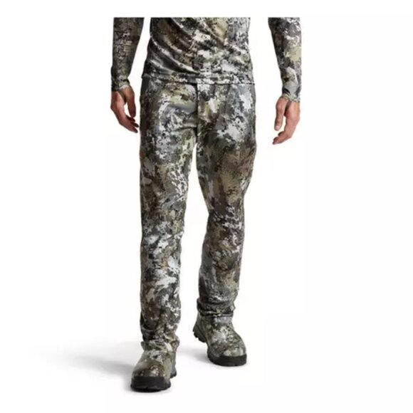 Men's Sitka Traverse Pants Color Elevated II - Picture 2 of 3